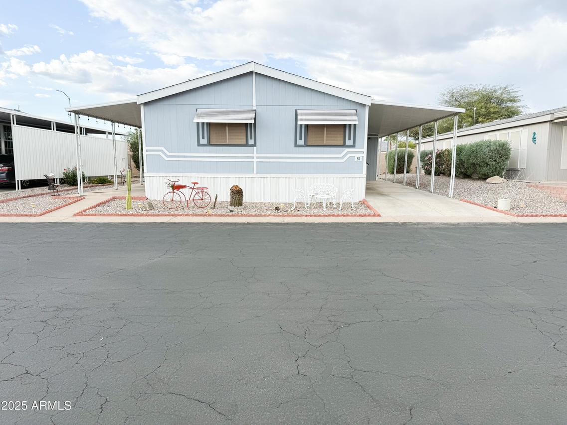301 S Signal Butte Rd. #51, Apache Junction, AZ 85120