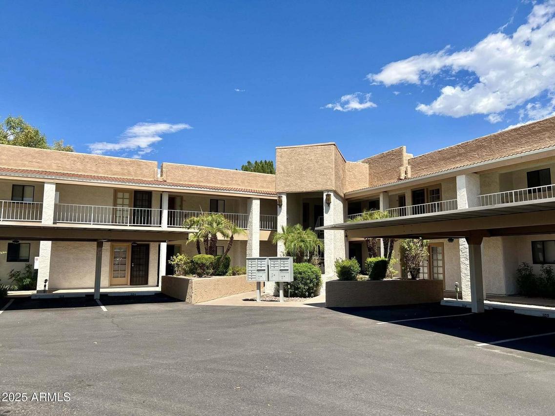 709 S Power Rd. #107, Mesa, AZ 85206