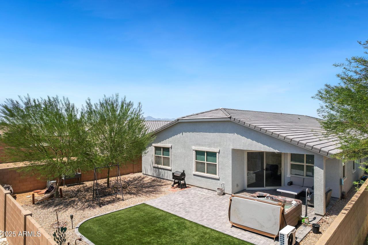 40591 W Crane Dr., Maricopa, AZ 85138