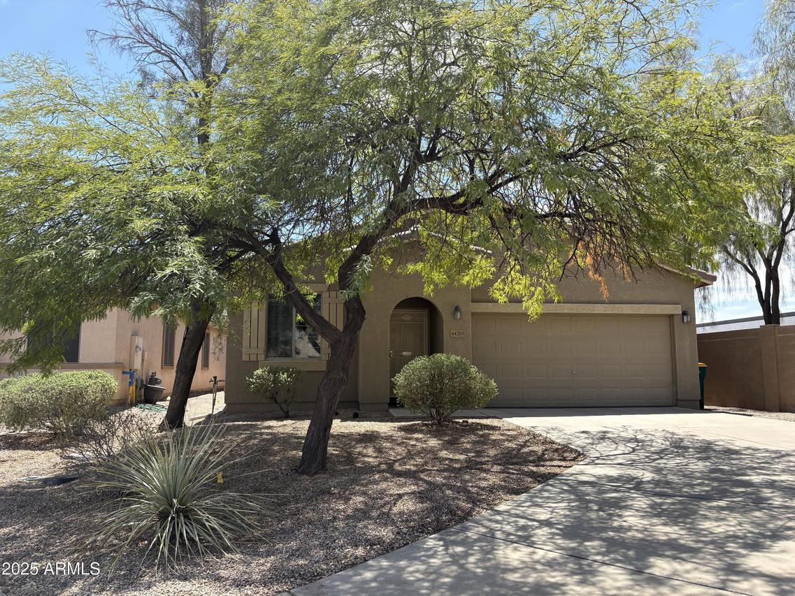 44285 W Cydnee Dr., Maricopa, AZ 85138