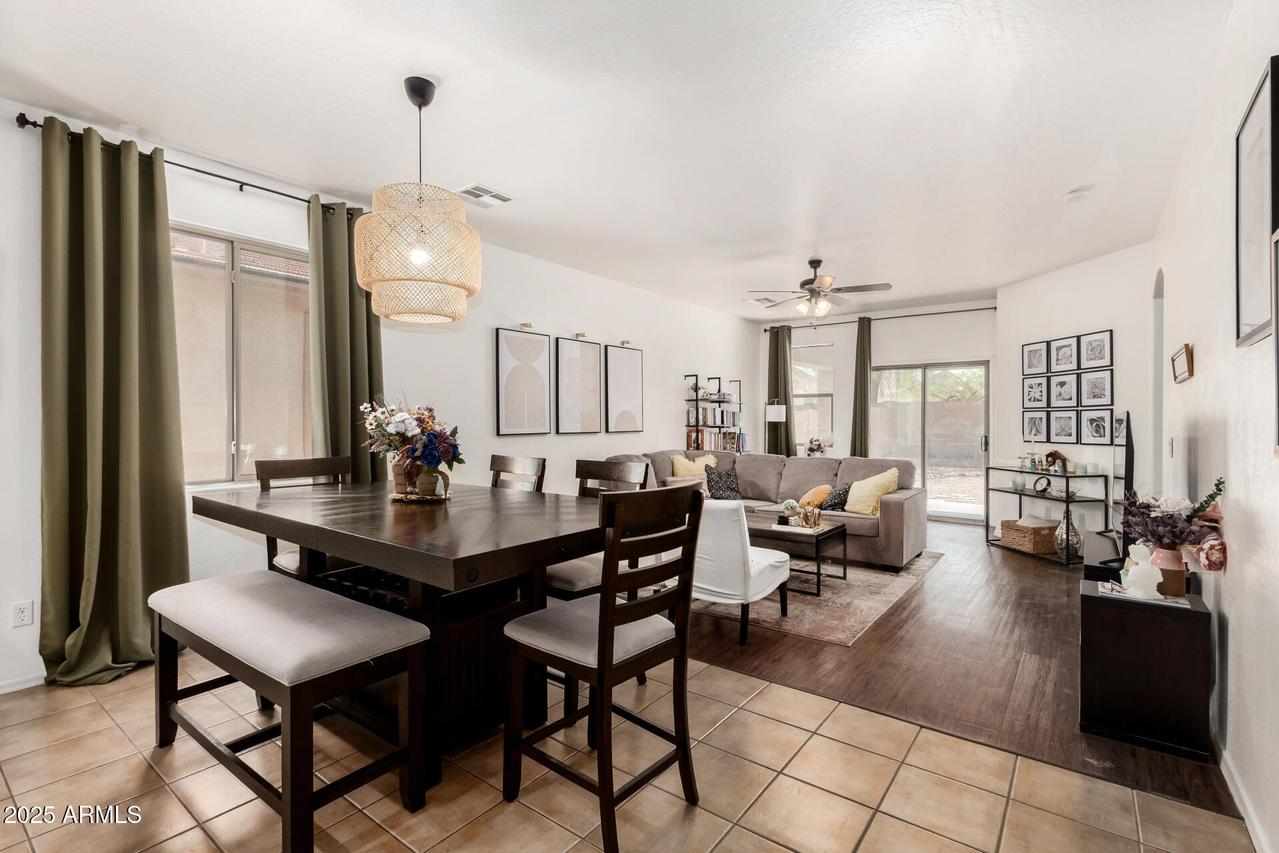 44285 W Cydnee Dr., Maricopa, AZ 85138