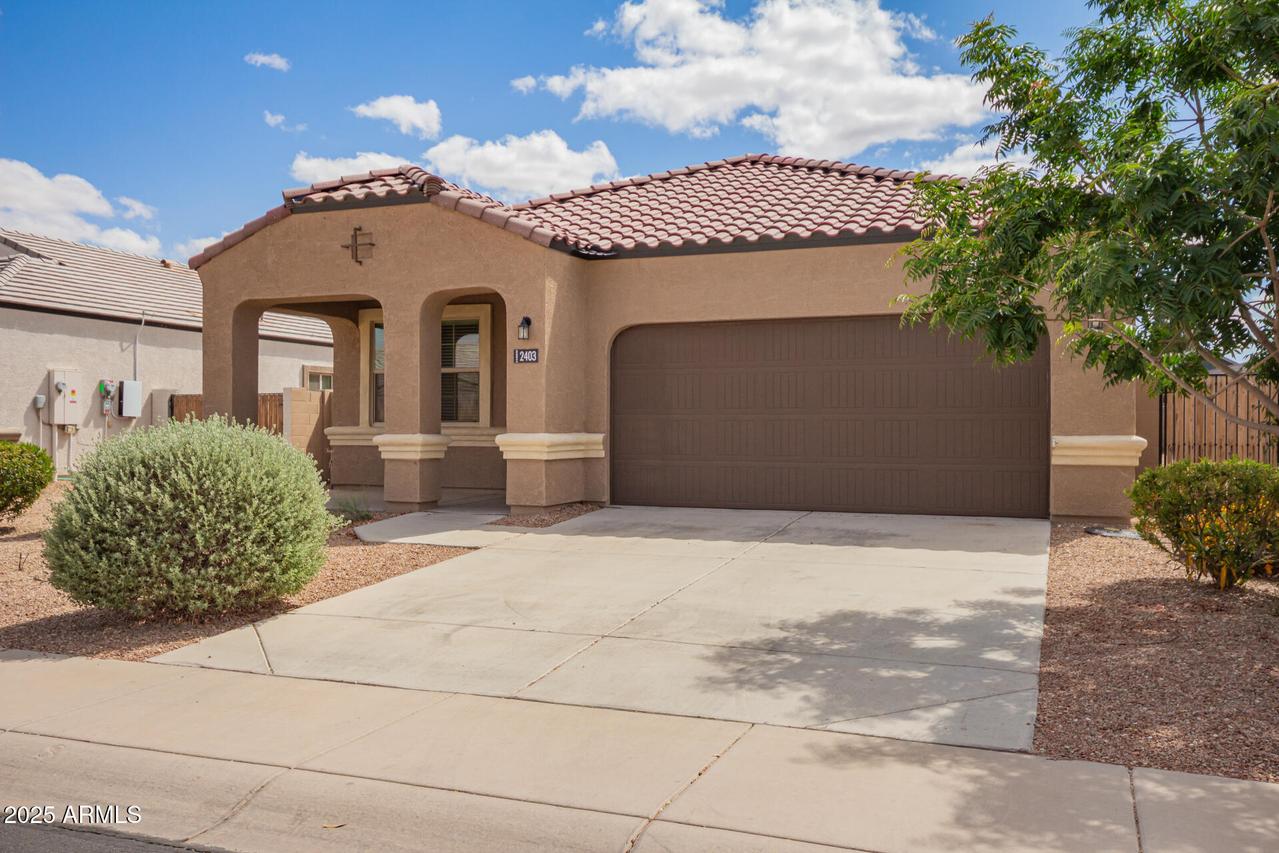 2403 E Alida Tr., Casa Grande, AZ 85194