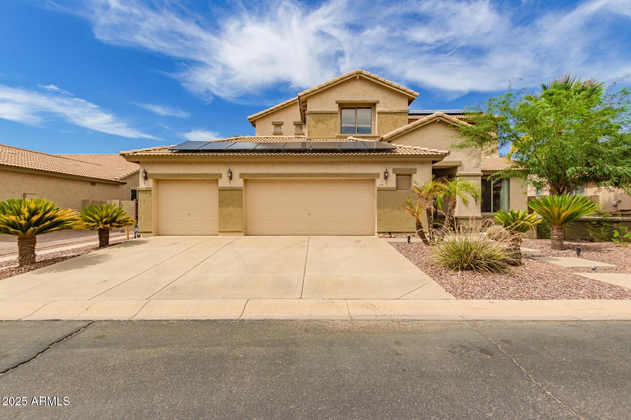 250 E Hillside St., Mesa, AZ 85201