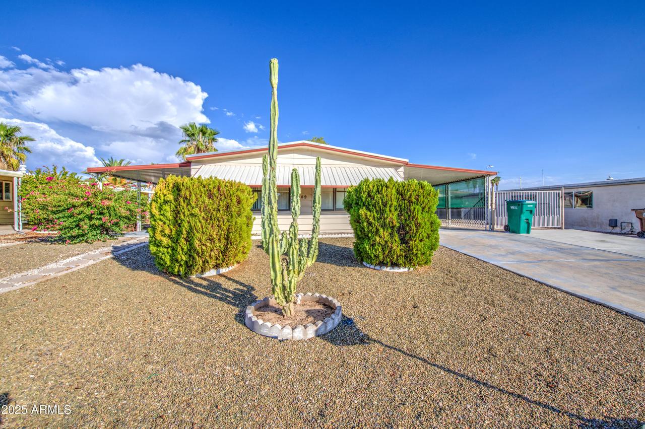 609 S 86th Pl., Mesa, AZ 85208