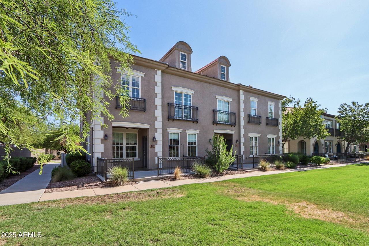 4768 E Waterman St. #101, Gilbert, AZ 85297