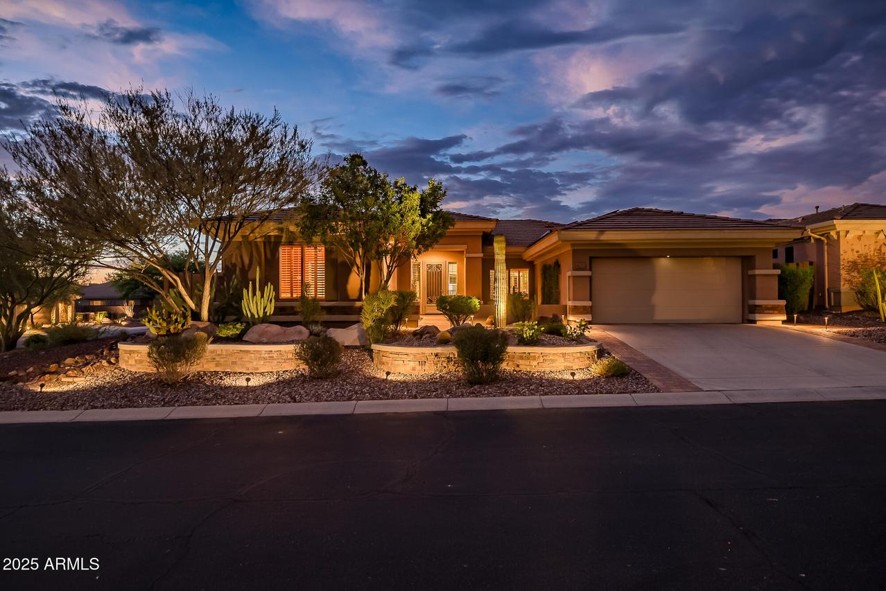 41702 N Golf Crest Rd., Anthem, AZ 85086