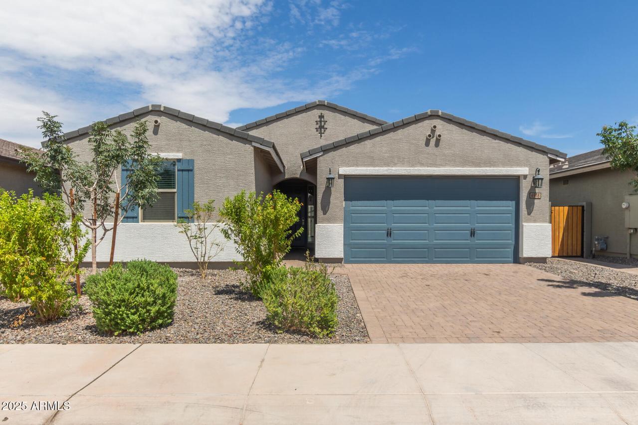 6918 W Winston Dr., Laveen, AZ 85339