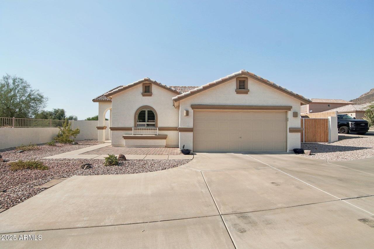24630 N 65th Ave., Glendale, AZ 85310