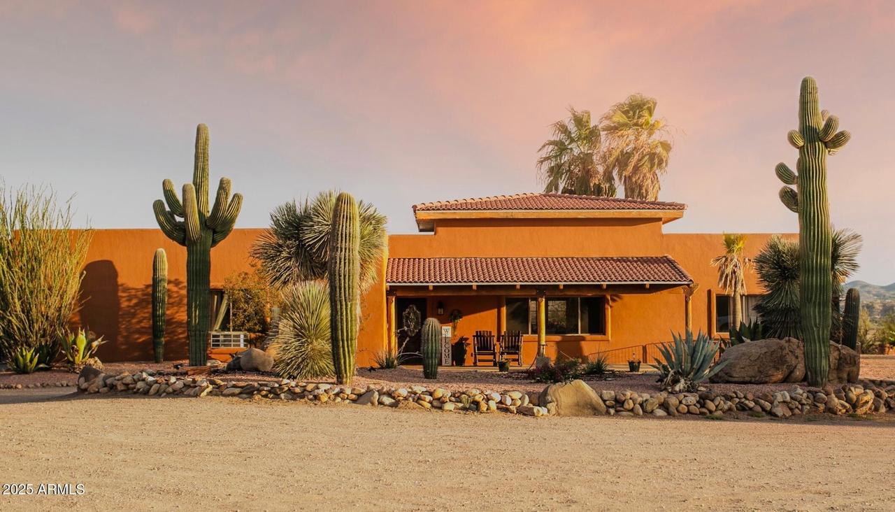 36963 S Rincon Rd., Wickenburg, AZ 85390