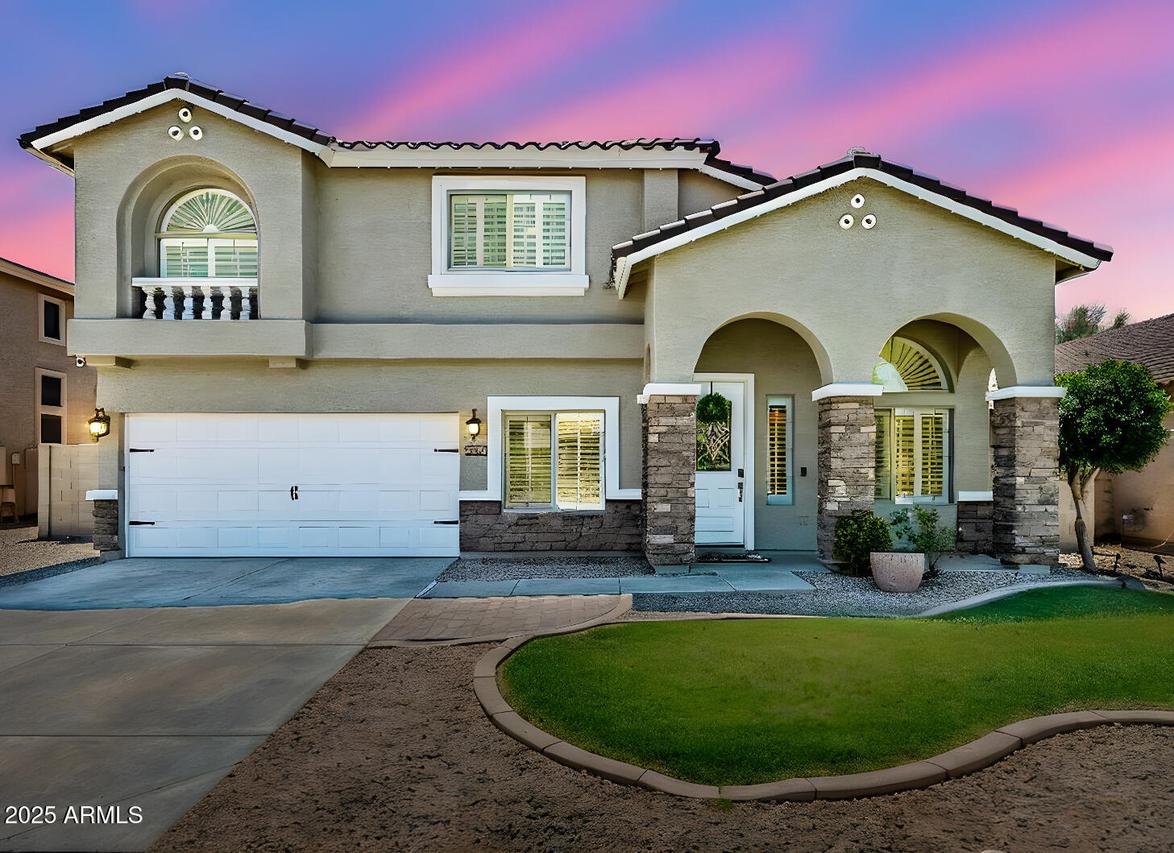 11225 E Sylvan Ave., Mesa, AZ 85212