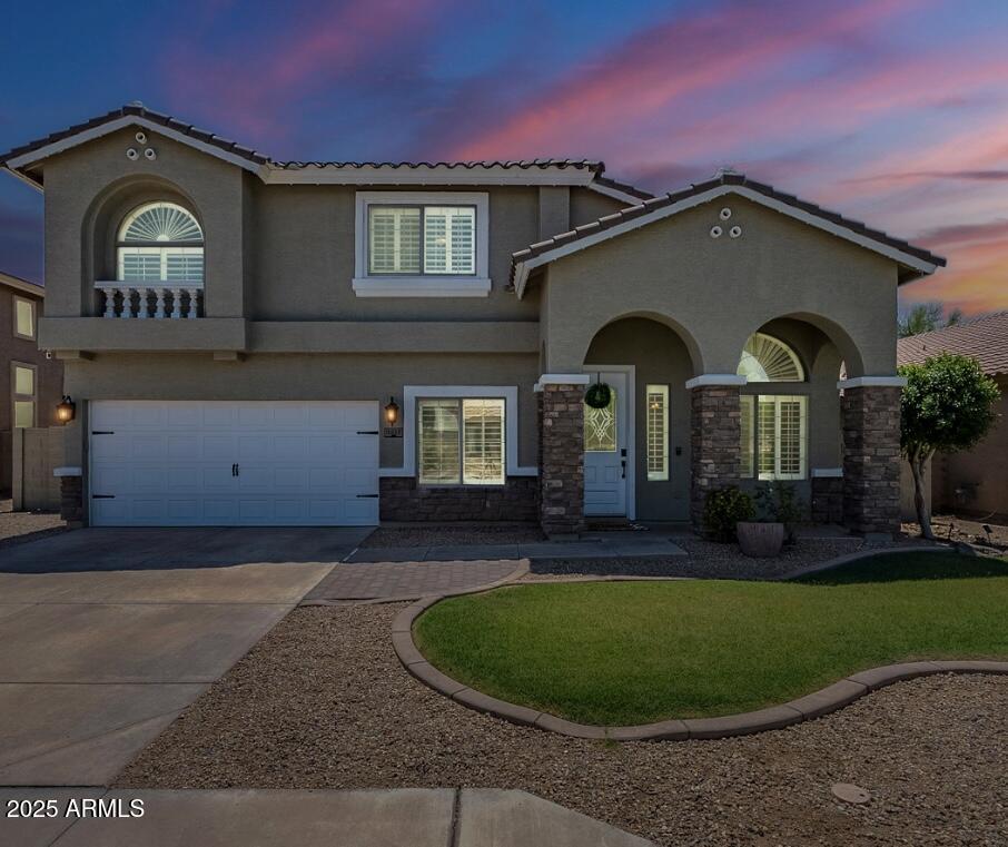 11225 E Sylvan Ave., Mesa, AZ 85212