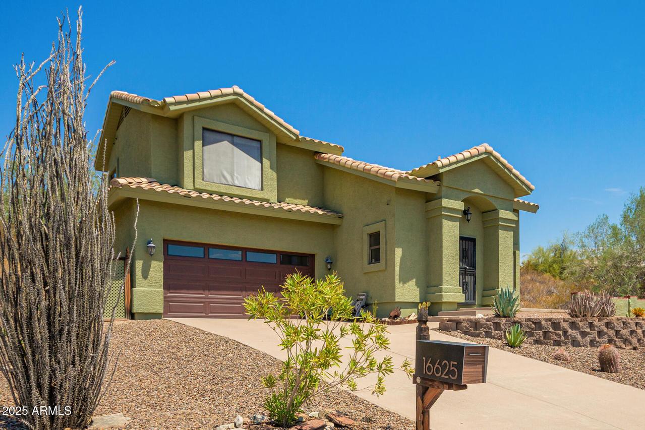 16625 N Agate Knoll Pl., Fountain Hills, AZ 85268
