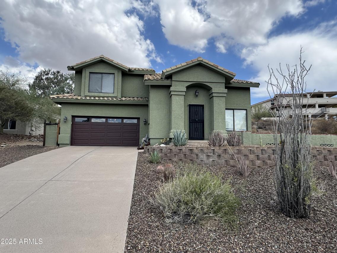 16625 N Agate Knoll Pl., Fountain Hills, AZ 85268
