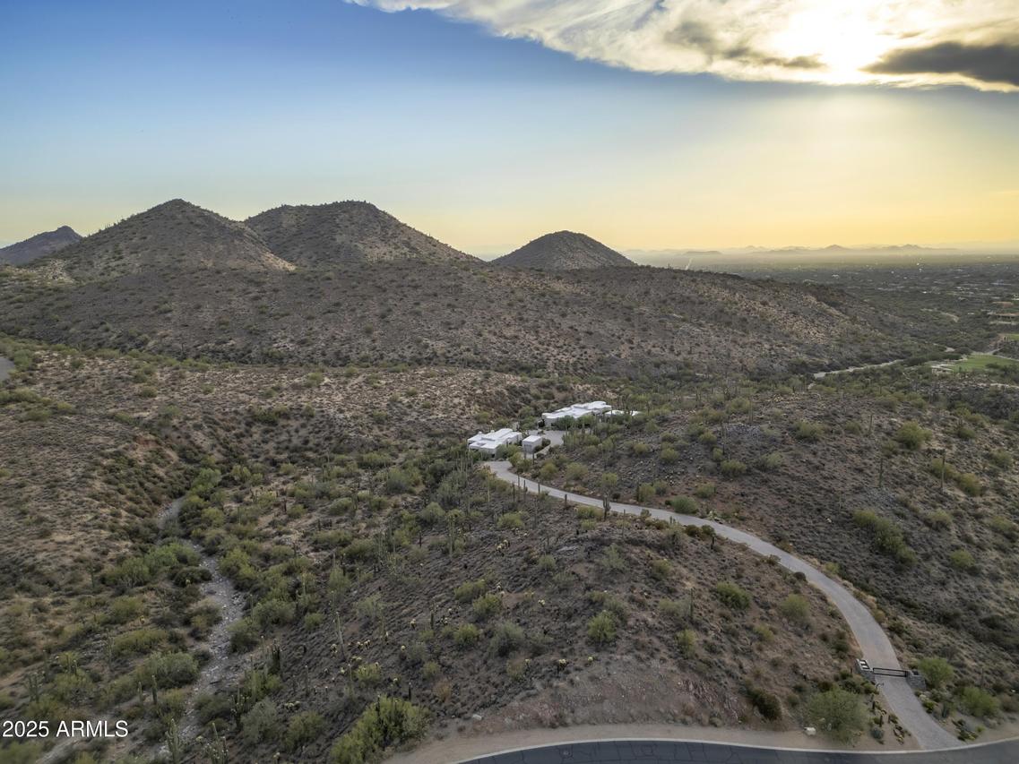 11331 E Troon Vista Dr., Scottsdale, AZ 85255