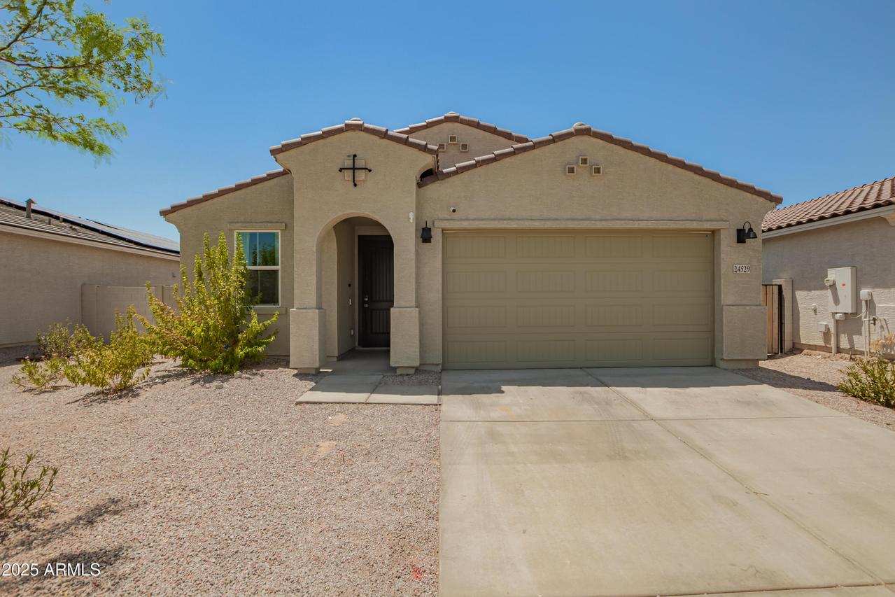 24529 W Mohave St., Buckeye, AZ 85326