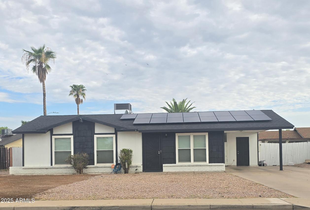 3226 E Enid Ave., Mesa, AZ 85204