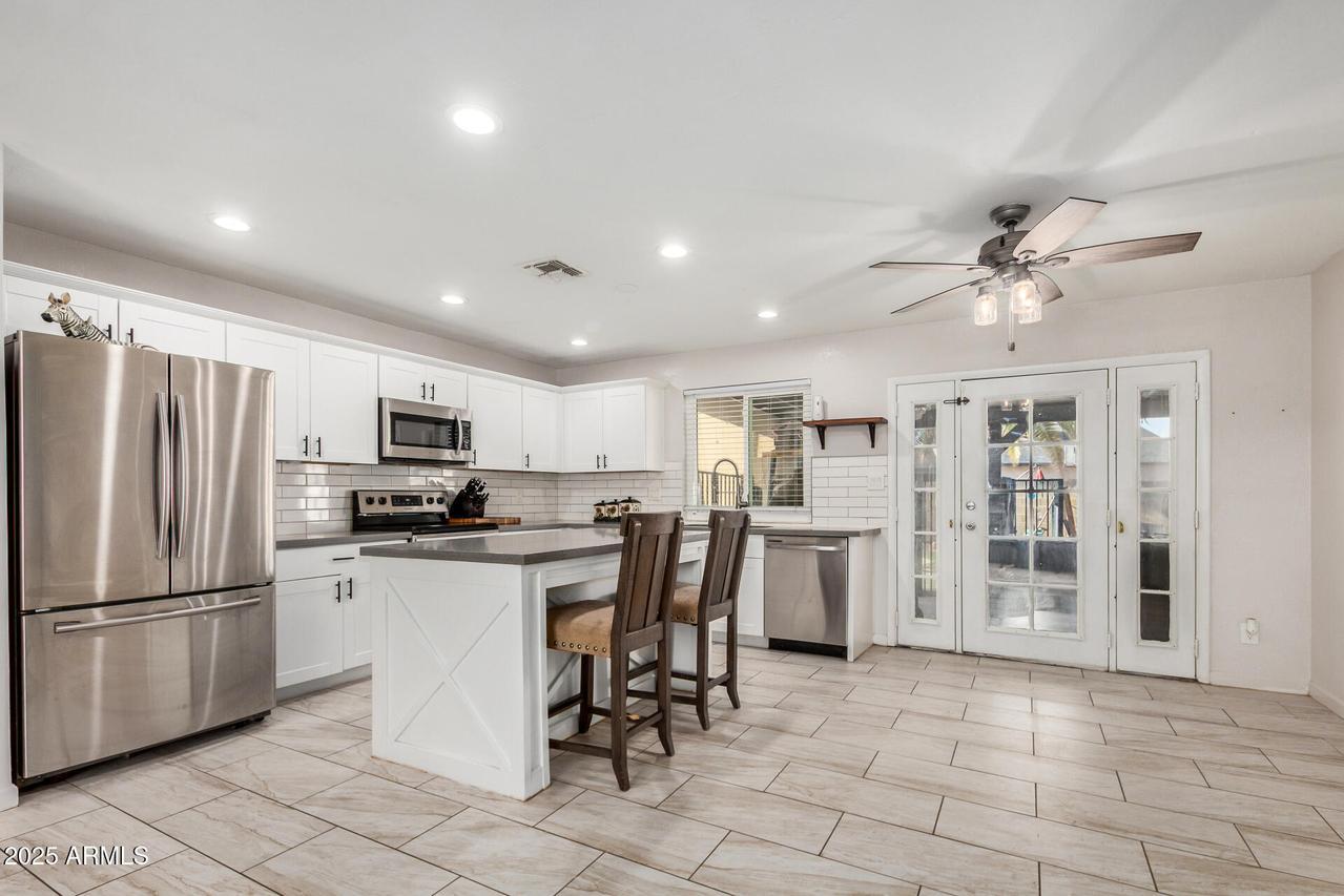 3226 E Enid Ave., Mesa, AZ 85204