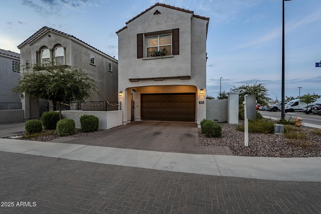 1572 E Dublin St., Gilbert, AZ 85295