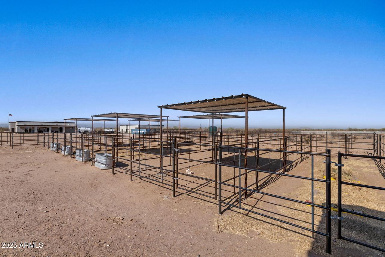 31033 N 251st Ave., Wittmann, AZ 85361