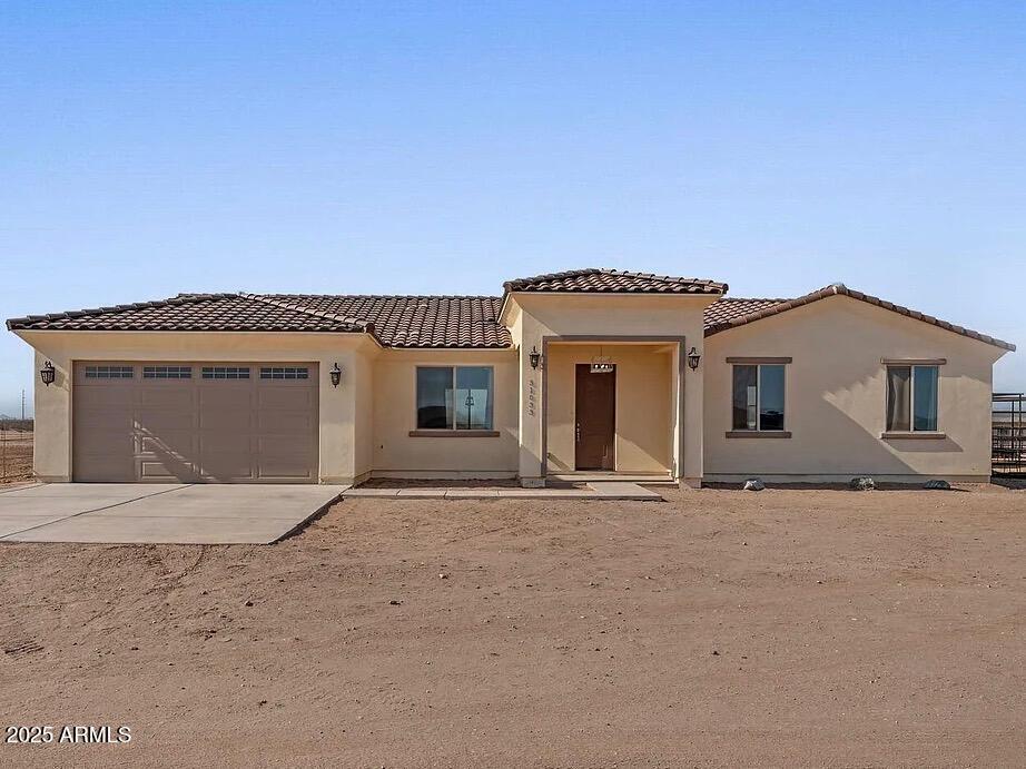 31033 N 251st Ave., Wittmann, AZ 85361