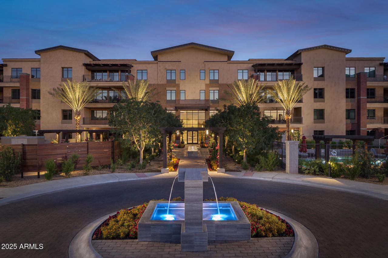 6166 N Scottsdale Rd. #C3001, Scottsdale, AZ 85253