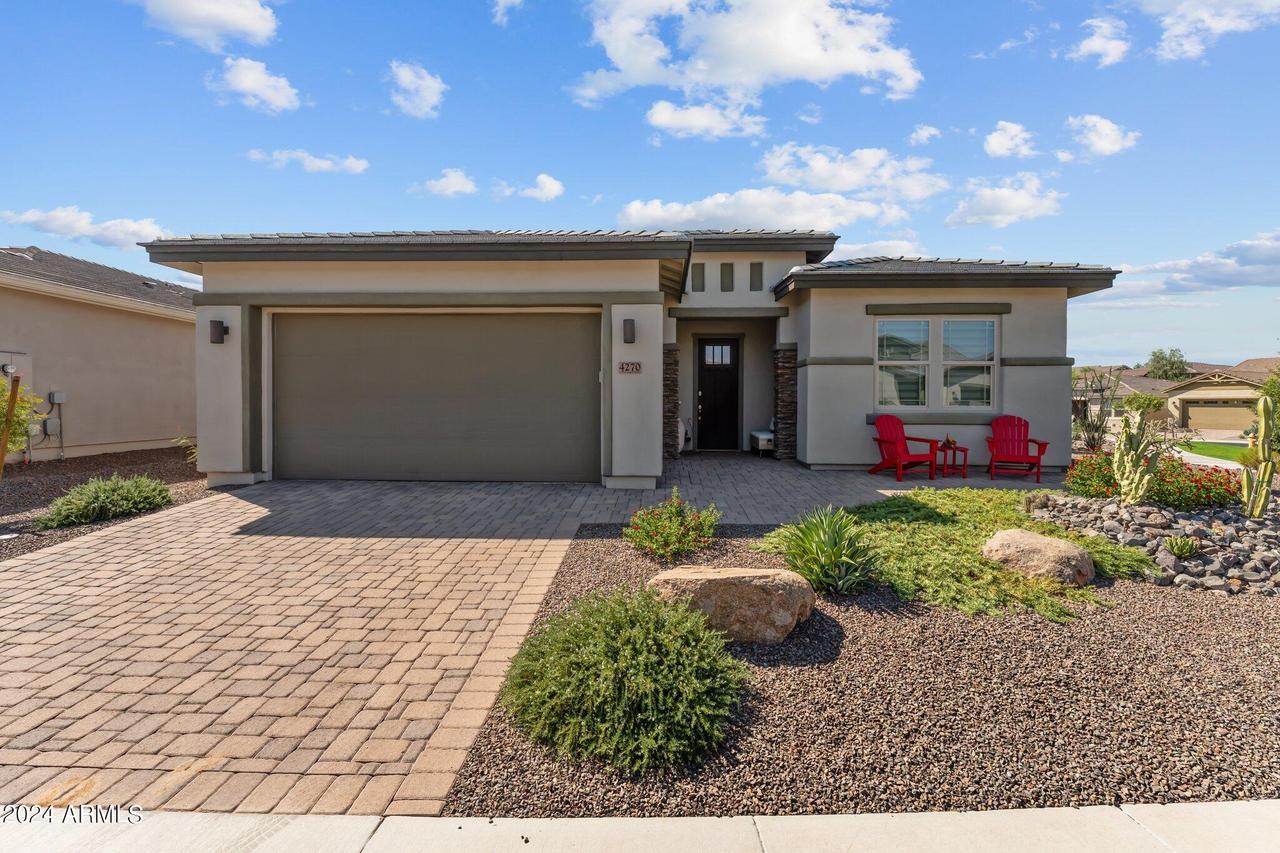 4270 Blacksmith Way, Wickenburg, AZ 85390