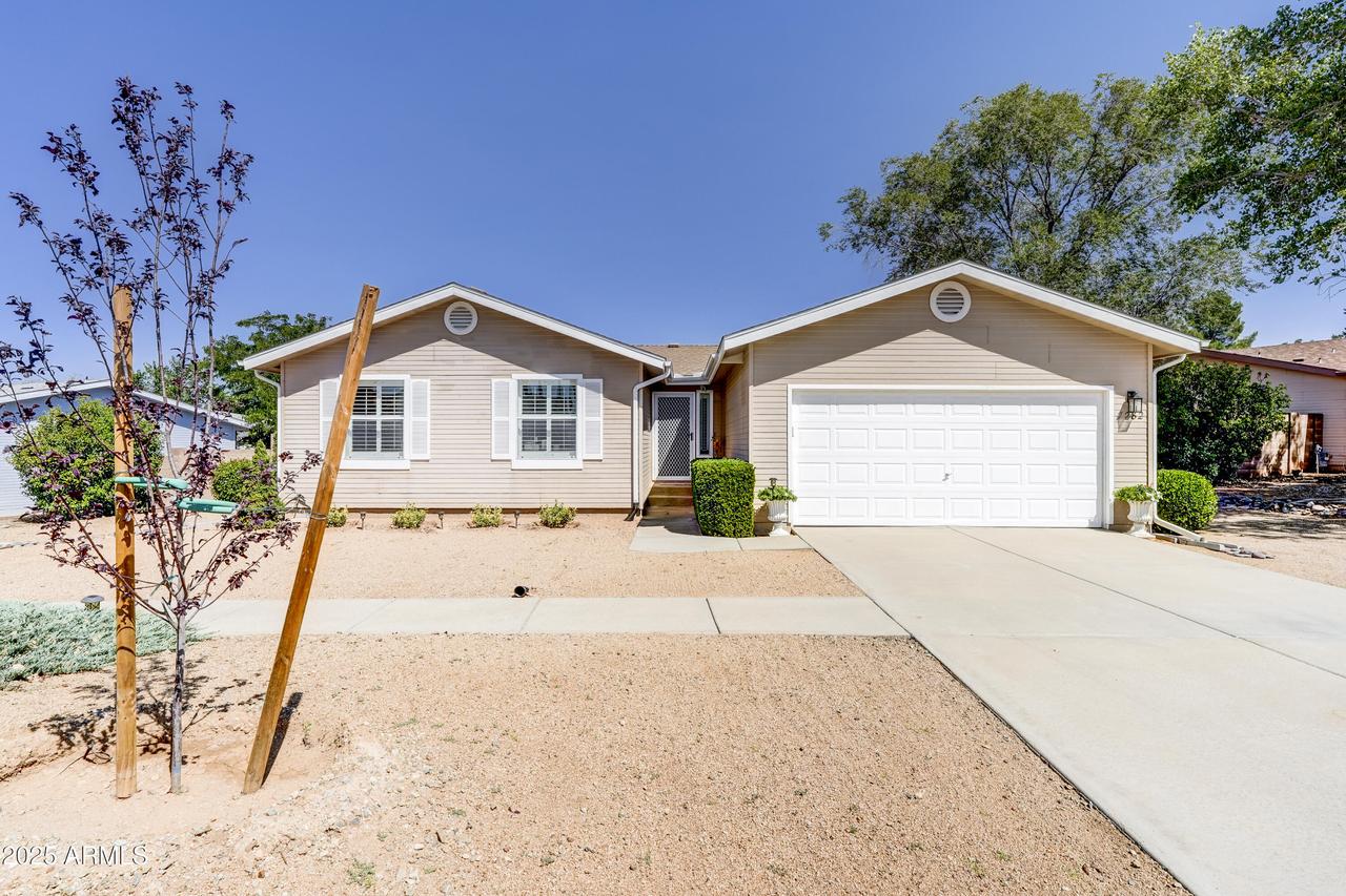 7282 E Horizon Way, Prescott Valley, AZ 86315