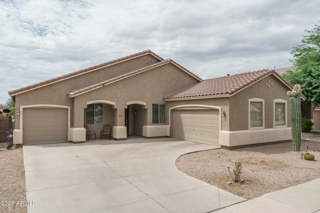 46047 W Meadows Ln., Maricopa, AZ 85139