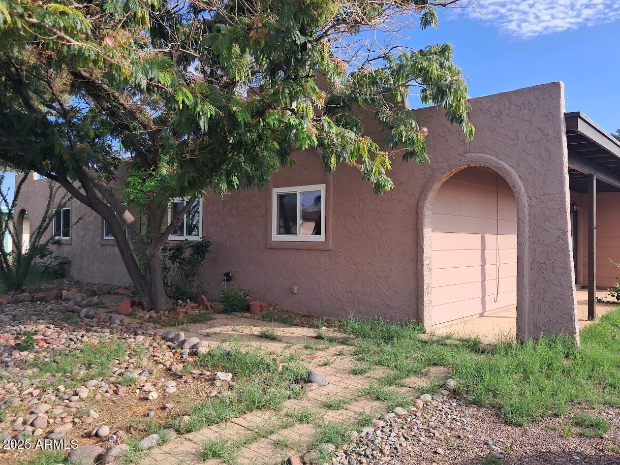 535 S Canyon Dr., Sierra Vista, AZ 85635