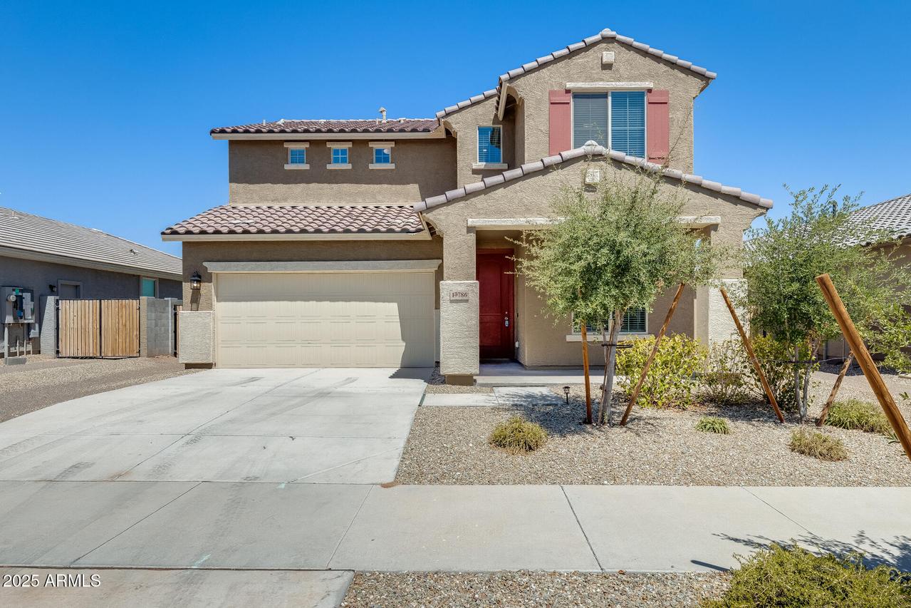 17786 W Paraiso Dr., Surprise, AZ 85387