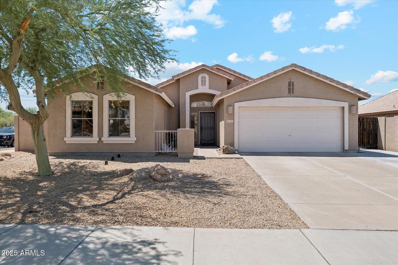 7124 S 24th Ln., Phoenix, AZ 85041