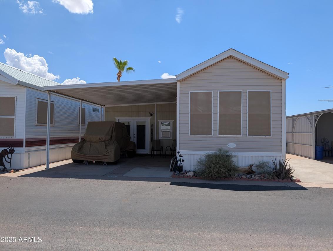 515 E Cholla Ln., Florence, AZ 85132