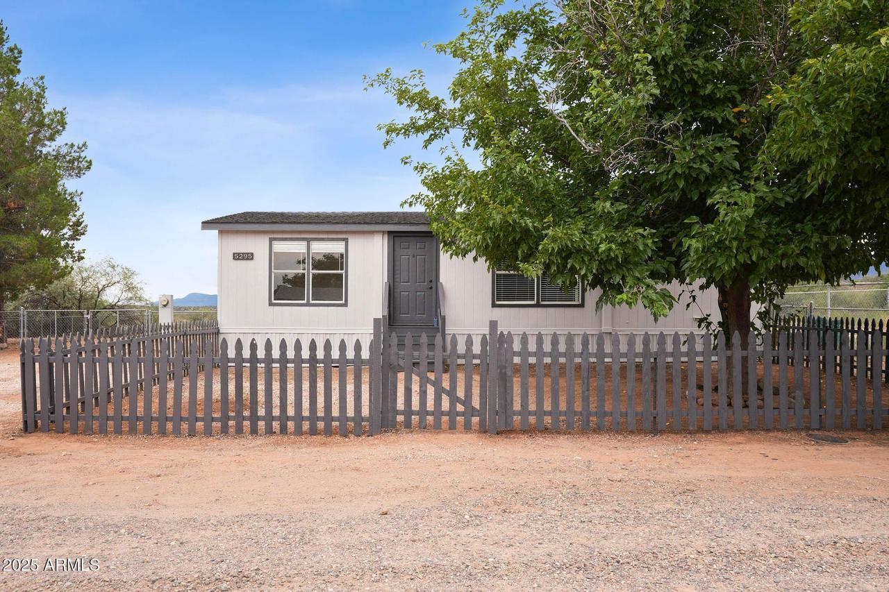5295 E Pearl Ln., Cottonwood, AZ 86326