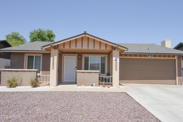 New Homes For Sale This Week That Attend Tumbleweed Elementary School: August 22nd to August 28th