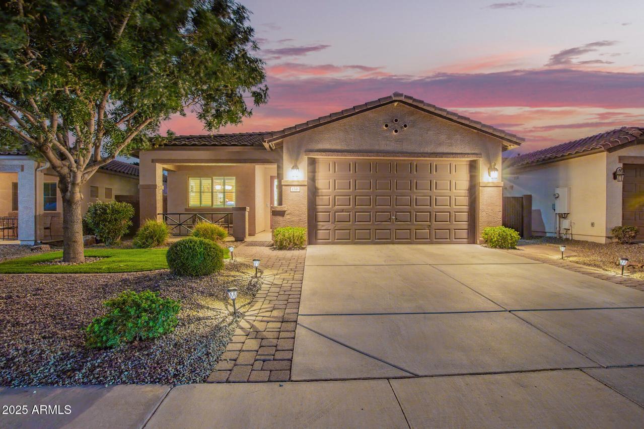 1346 W Popcorn Tree Ave., Queen Creek, AZ 85140
