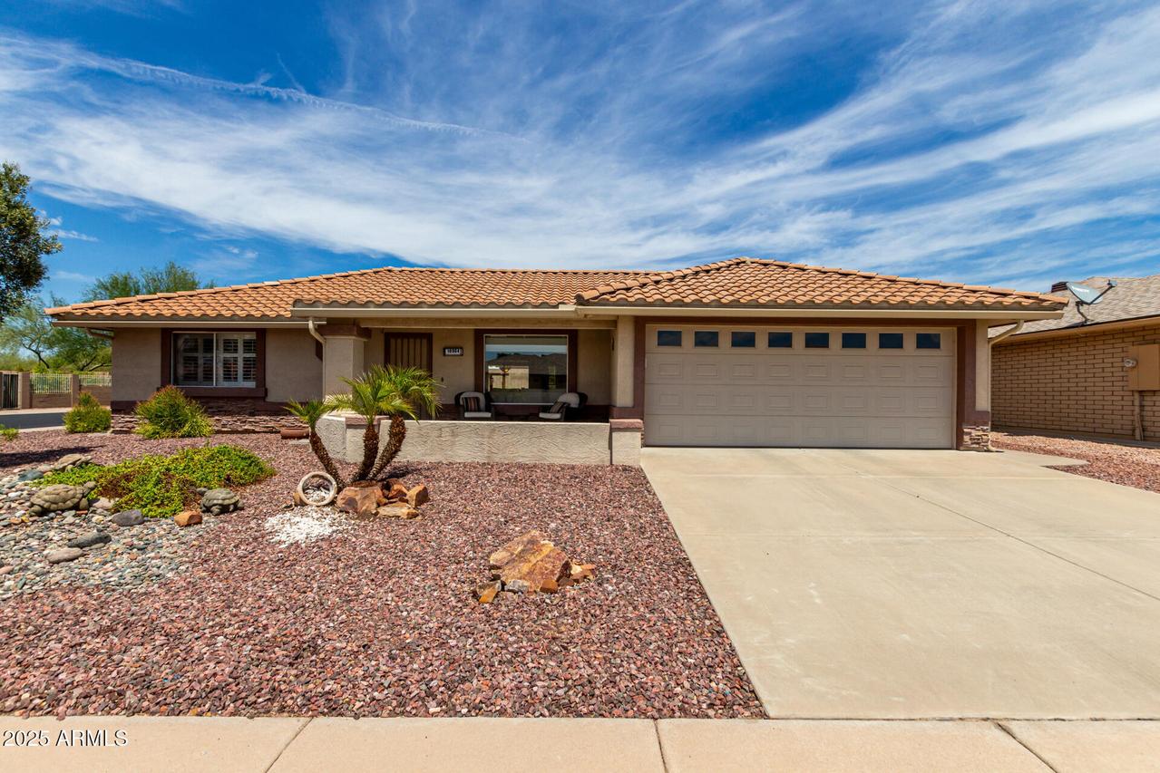 10964 E Keats Ave., Mesa, AZ 85209