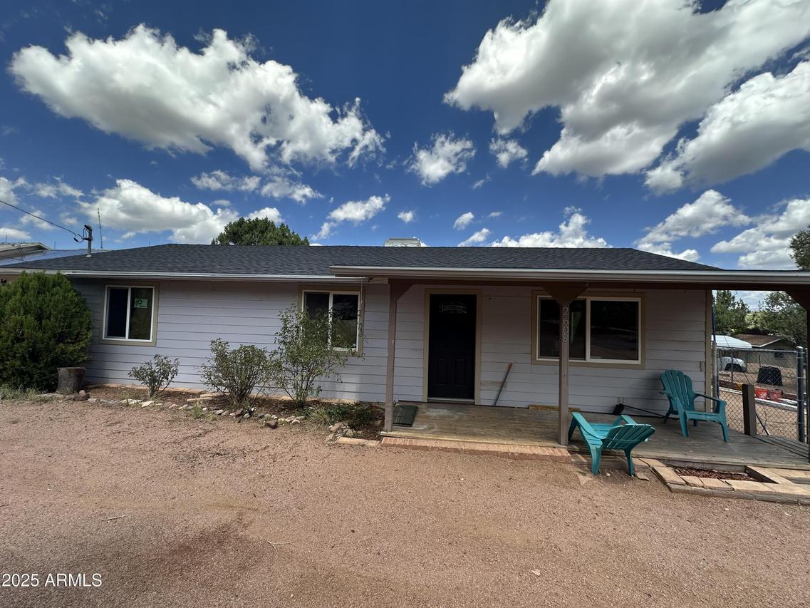 2608 W Palmer Dr., Payson, AZ 85541