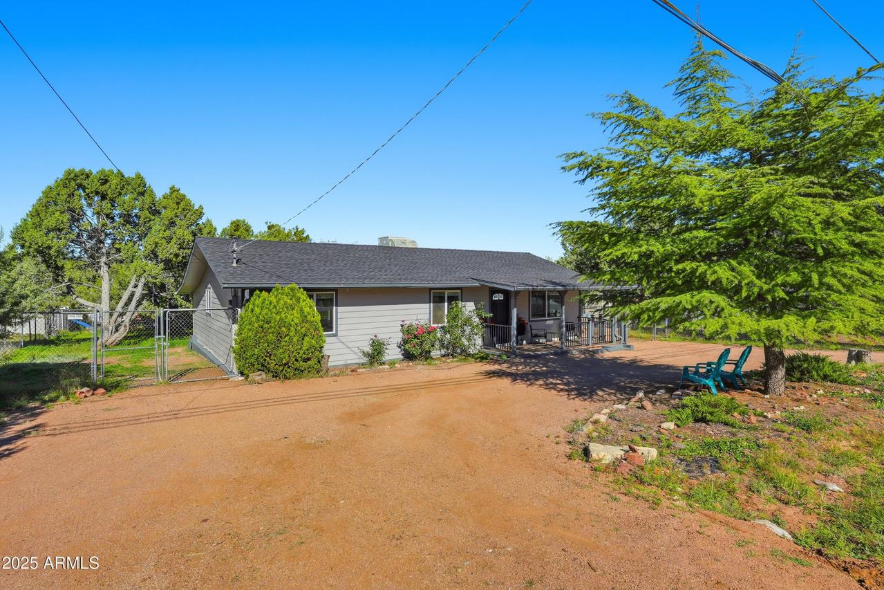 2608 W Palmer Dr., Payson, AZ 85541