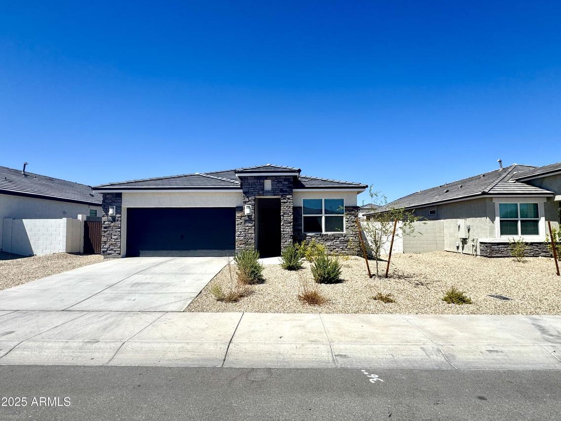 24114 W Flores Dr., Buckeye, AZ 85326