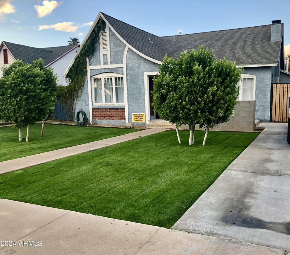 1840 E Culver St., Phoenix, AZ 85006