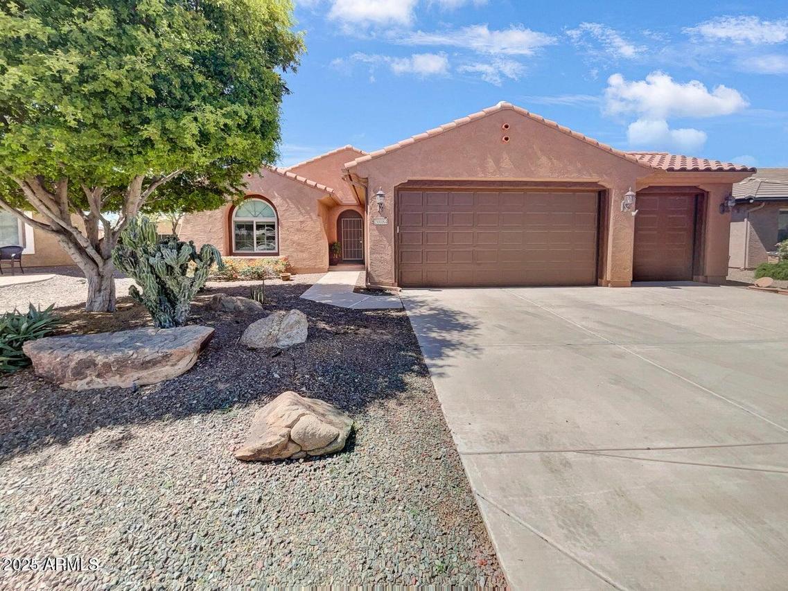 20084 N 271st Dr., Buckeye, AZ 85396