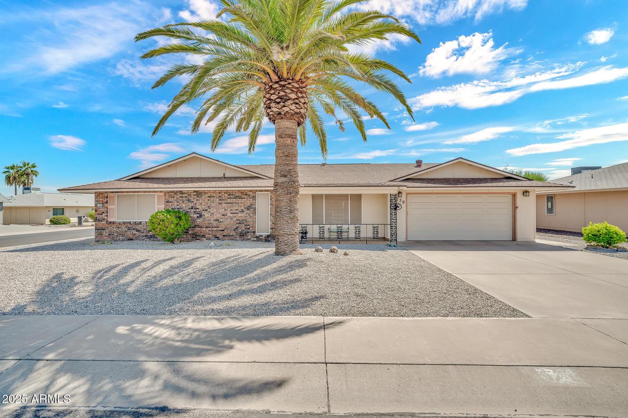 9739 W Riviera Dr., Sun City, AZ 85351