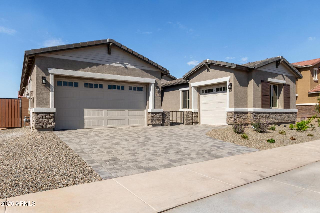 21714 E Saddle Way, Queen Creek, AZ 85142