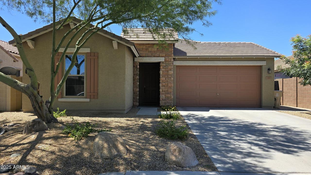 23853 W Hammond Ln., Buckeye, AZ 85326
