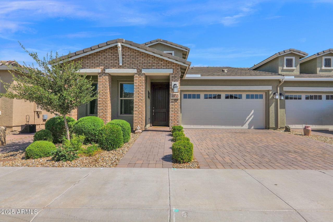 24775 N 171st Dr., Surprise, AZ 85387