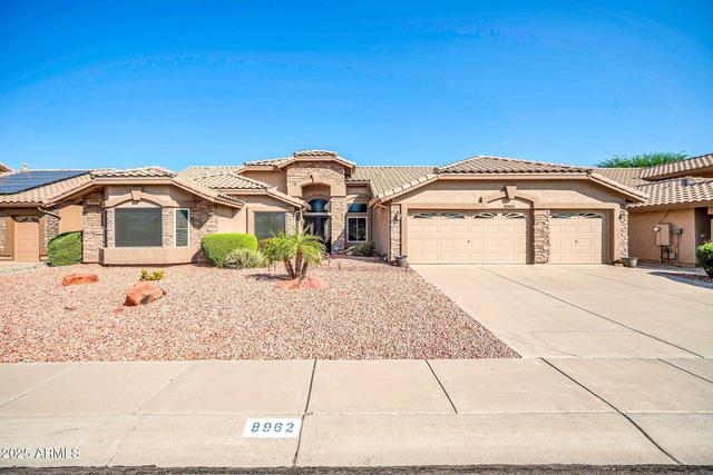 New Golf Course Lots For Sale in Peoria: August 19th to August 25th