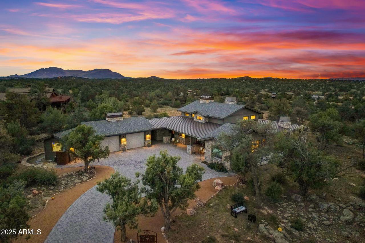 12145 W Cooper Morgan Tr., Prescott, AZ 86305