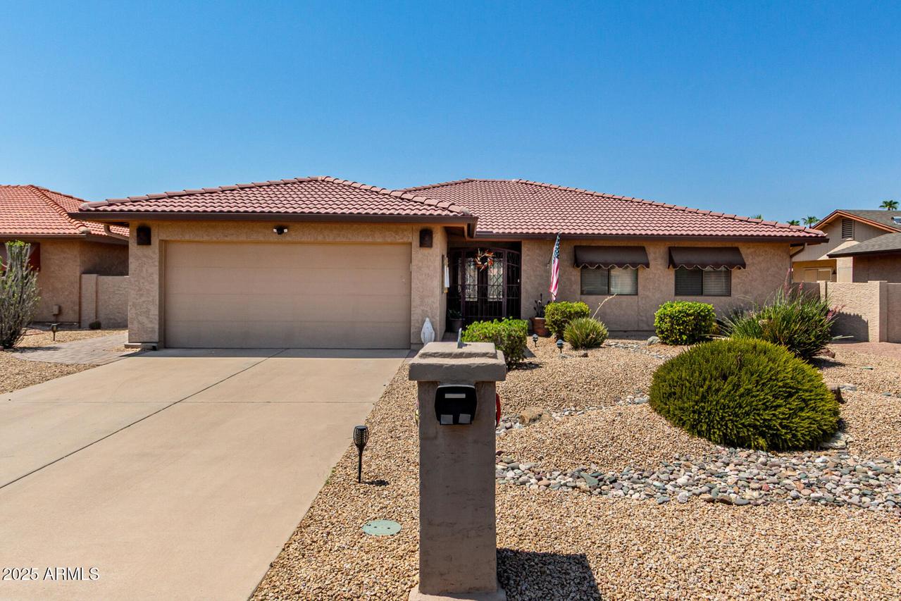 9331 E Citrus Ln., Sun Lakes, AZ 85248