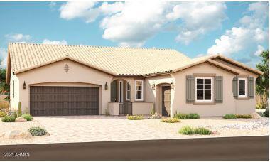 21650 E Lords Way, Queen Creek, AZ 85142