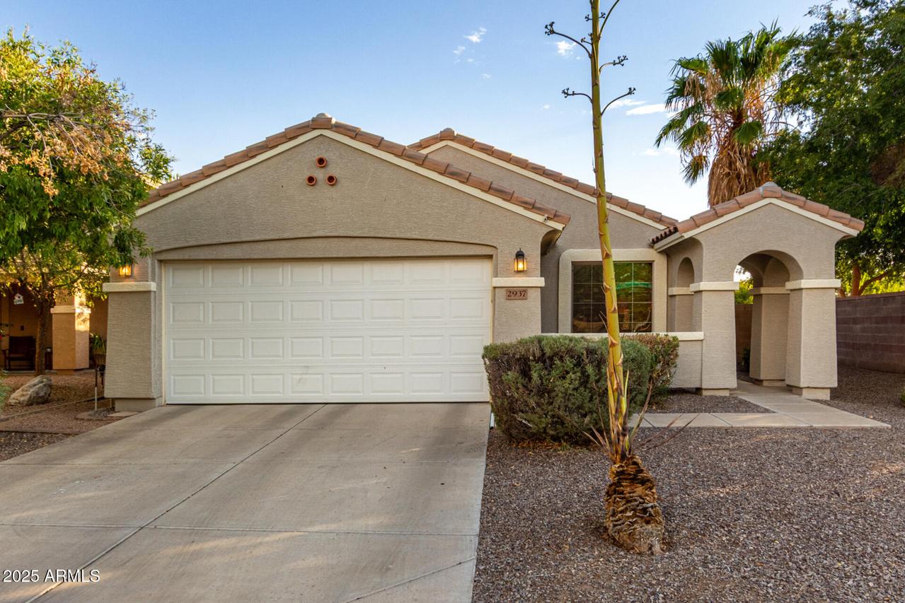 2937 E Aris Dr., Gilbert, AZ 85298